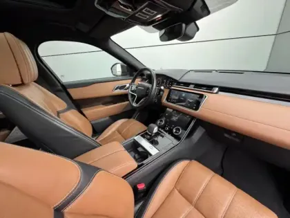 Photo 13 Land rover Range Rover Gén. I (L560) Ph2 R-Dynamic HSE 5