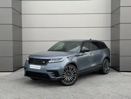 Photo Land Rover Range Rover Velar