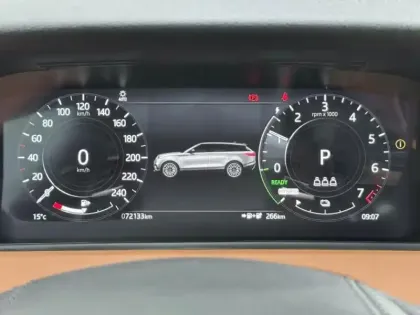 Photo 10 Land rover Range Rover Gén. I (L560) Ph2 R-Dynamic HSE 5