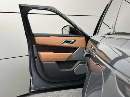 Photo 8 Land rover Range Rover Gén. I (L560) Ph2 R-Dynamic HSE 5