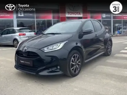 Photo Toyota Yaris