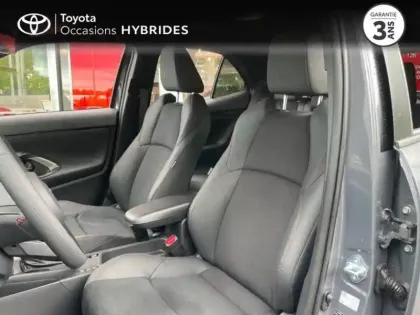 Photo 10 Toyota Yaris  Cross 130h GR Sport MY25