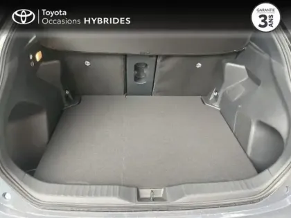 Photo 9 Toyota Yaris  Cross 130h GR Sport MY25