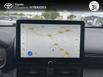 Photo 14 Toyota Yaris  Cross 130h GR Sport MY25