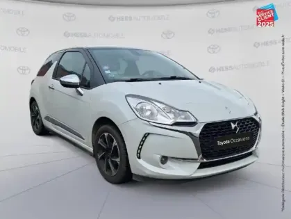 Photo Ds Ds 3