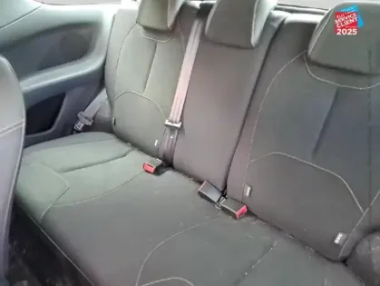 Photo 5 DS DS 3  PURETECH 130CH SPORT CHIC S&S