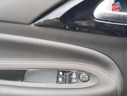 Photo 14 DS DS 3  PURETECH 130CH SPORT CHIC S&S