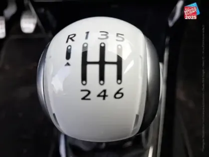 Photo 10 DS DS 3  PURETECH 130CH SPORT CHIC S&S