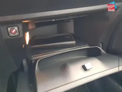 Photo 13 DS DS 3  PURETECH 130CH SPORT CHIC S&S