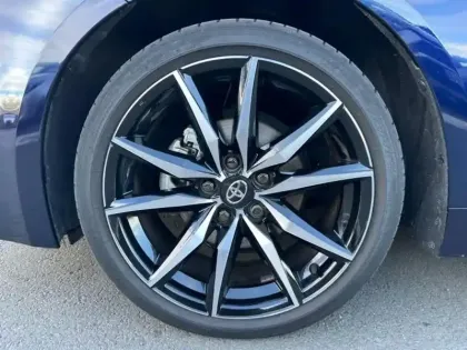 Photo 12 Toyota Corolla  Touring Spt 1.8 140ch GR Sport MY24