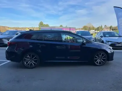 Photo 7 Toyota Corolla  Touring Spt 1.8 140ch GR Sport MY24