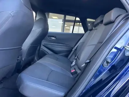 Photo 14 Toyota Corolla  Touring Spt 1.8 140ch GR Sport MY24