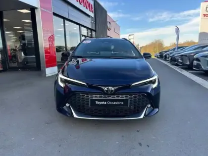Photo 5 Toyota Corolla  Touring Spt 1.8 140ch GR Sport MY24