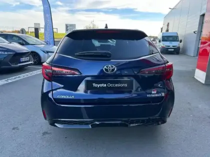Photo 9 Toyota Corolla  Touring Spt 1.8 140ch GR Sport MY24