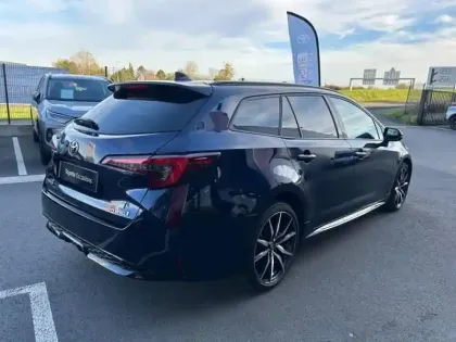 Photo 8 Toyota Corolla  Touring Spt 1.8 140ch GR Sport MY24
