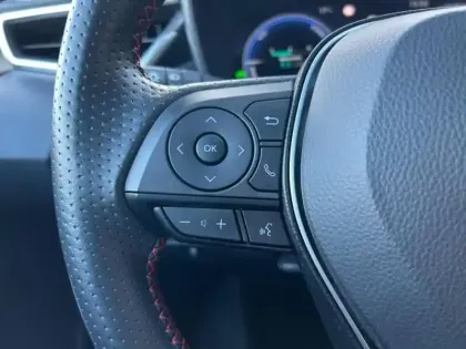 Photo 17 Toyota Corolla  Touring Spt 1.8 140ch GR Sport MY24