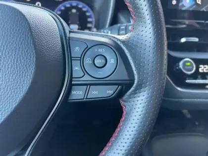 Photo 18 Toyota Corolla  Touring Spt 1.8 140ch GR Sport MY24