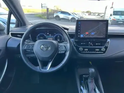 Photo 15 Toyota Corolla  Touring Spt 1.8 140ch GR Sport MY24