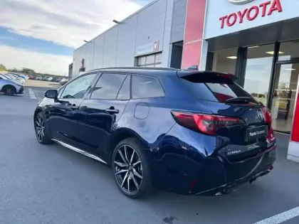 Photo 10 Toyota Corolla  Touring Spt 1.8 140ch GR Sport MY24