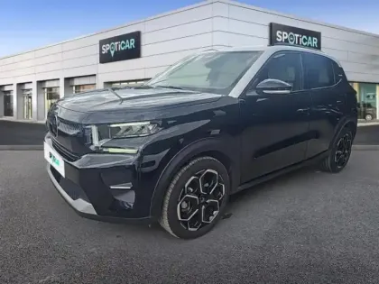 Photo Citroën C3
