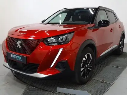 Photo Peugeot 2008
