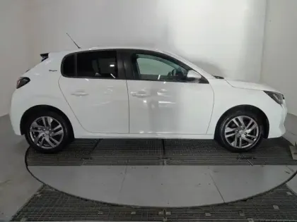 Photo 5 Peugeot 208  1.2 PureTech 75ch S&S Style