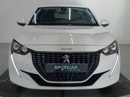 Photo 3 Peugeot 208  1.2 PureTech 75ch S&S Style