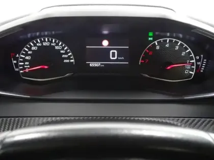 Photo 8 Peugeot 208  1.2 PureTech 75ch S&S Style