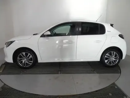 Photo 4 Peugeot 208  1.2 PureTech 75ch S&S Style