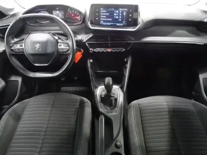 Photo 9 Peugeot 208  1.2 PureTech 75ch S&S Style