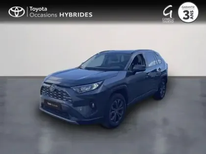 Photo Toyota Rav4
