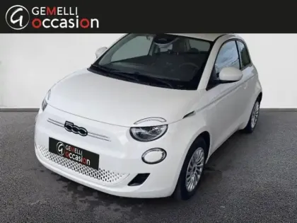 Photo Fiat 500