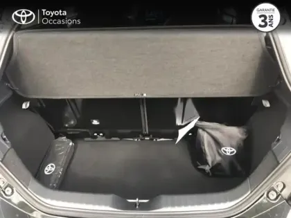 Photo 9 Toyota Aygo  X 1.0 VVT-i 72ch Design MY24