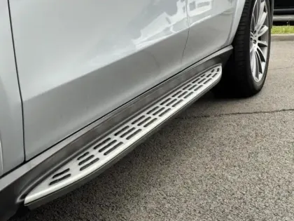 Photo 11 Mercedes GLE  350 de 194+136ch AMG Line 4Matic 9G-Tronic