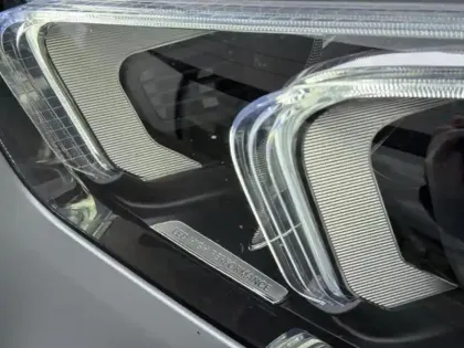 Photo 8 Mercedes GLE  350 de 194+136ch AMG Line 4Matic 9G-Tronic