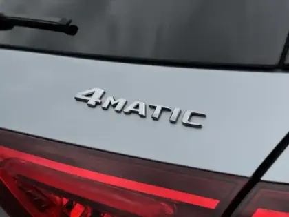 Photo 13 Mercedes GLE  350 de 194+136ch AMG Line 4Matic 9G-Tronic