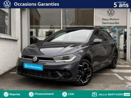Photo Volkswagen Polo