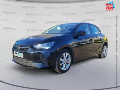 Photo Opel Corsa