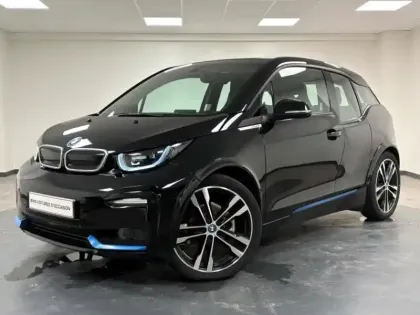 Photo Bmw I3