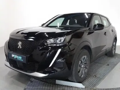 Photo Peugeot 2008