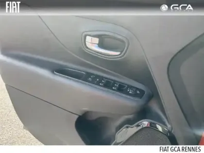 Photo 13 Jeep Renegade  1.3 GSE T4 190ch 4xe Brooklyn Edition AT6 MY21