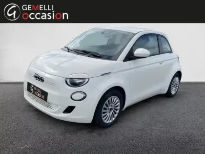 Photo Fiat 500