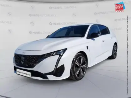 Photo Peugeot 308