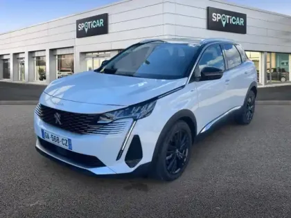 Photo Peugeot 3008