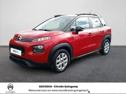 Photo Citroën C3 Aircross