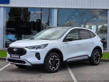 Photo Ford Kuga