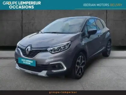 Photo Renault Captur