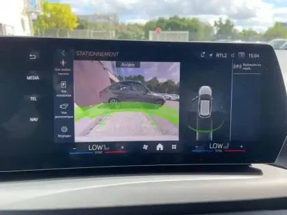 Photo 11 BMW Serie 1 Série 1 120dA 163ch M Sport Design DKG7