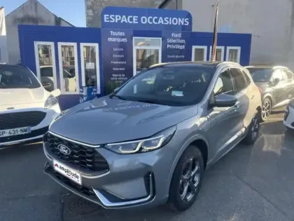 Photo Ford Kuga