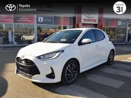 Photo Toyota Yaris